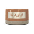 Immortal Infuse Rock Star Clay Pomade Hair Wax 150ml