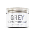 Immortal NYC Grey Colouring Hair Styling Wax 100ml