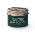 Immortal NYC Exclusive Master Clay Pomade Hair Wax 100ml