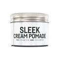 Immortal NYC Exclusive Sleek Cream Pomade Hair Wax 100ml