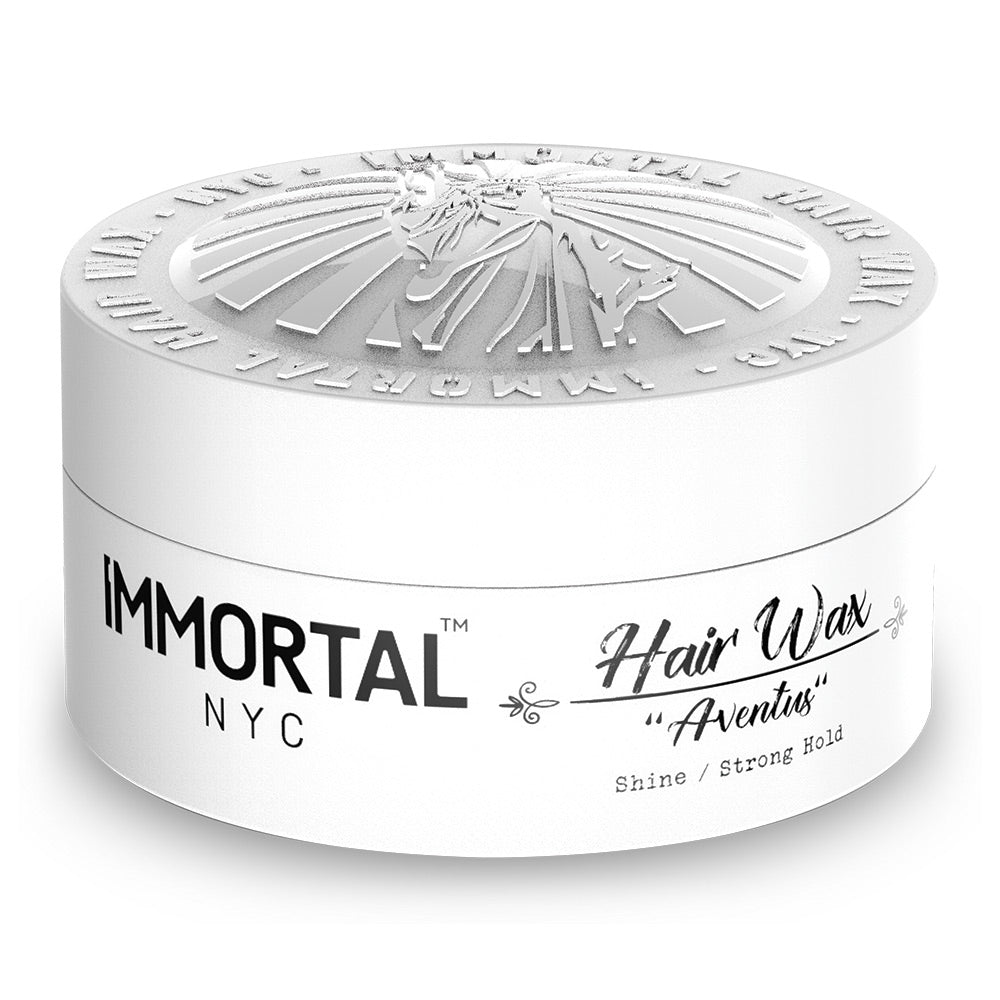 Immortal NYC Aventus Hair Wax 150ml