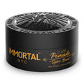 Immortal Nyc Spice Bom Classic Pomade Hair Wax 150ml