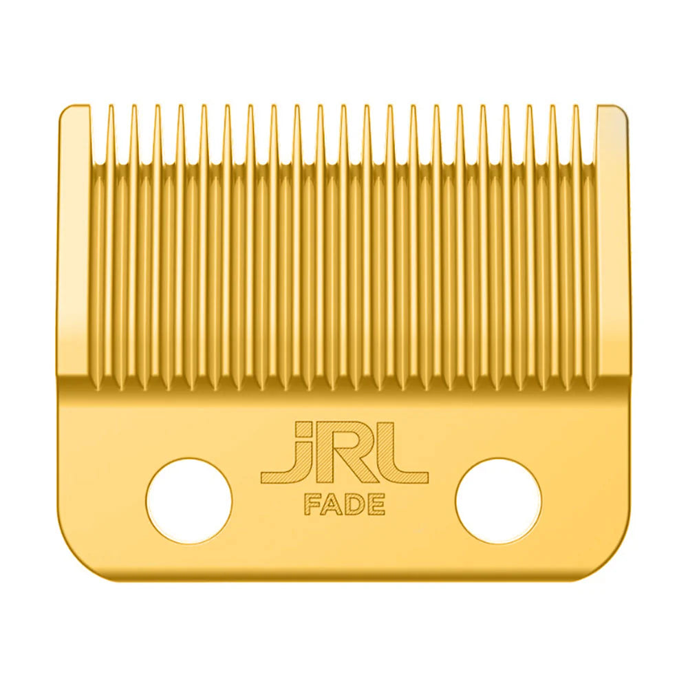 Jrl Fade Blade Replacement Gold