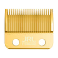 Jrl Standard Taper Blade Replacement Gold