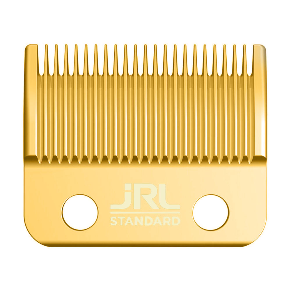 Jrl Standard Taper Blade Replacement Gold