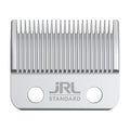 Jrl Standard Taper Blade Replacement Silver