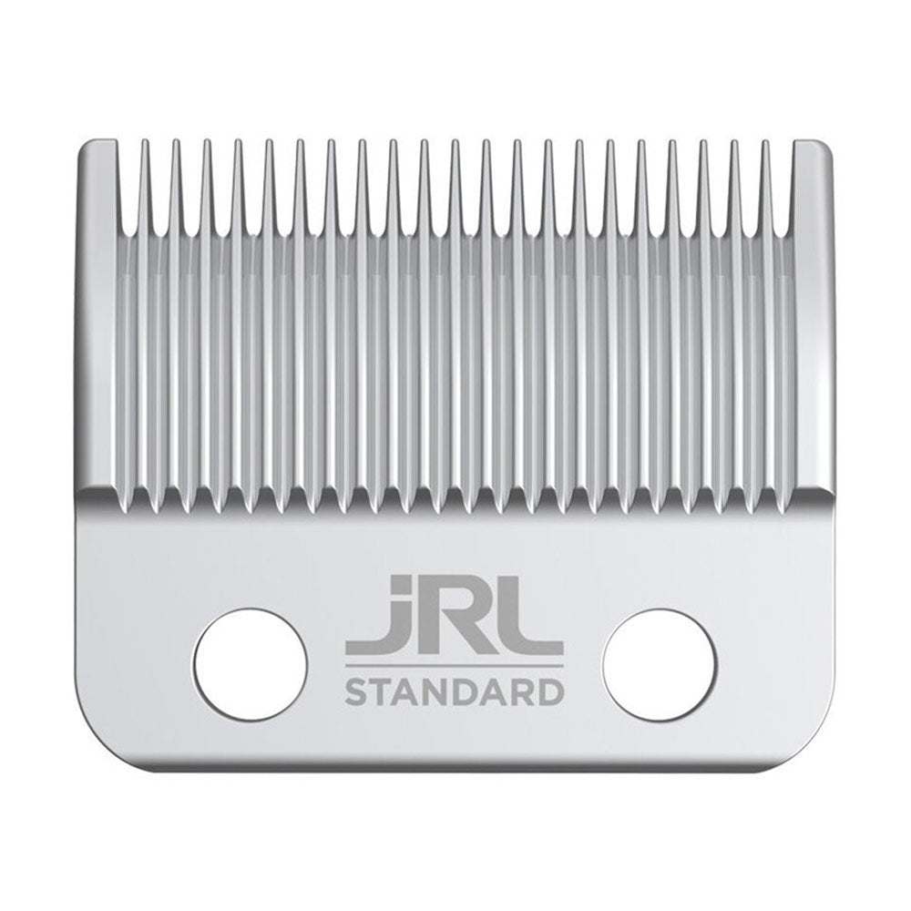 Jrl Standard Taper Blade Replacement Silver