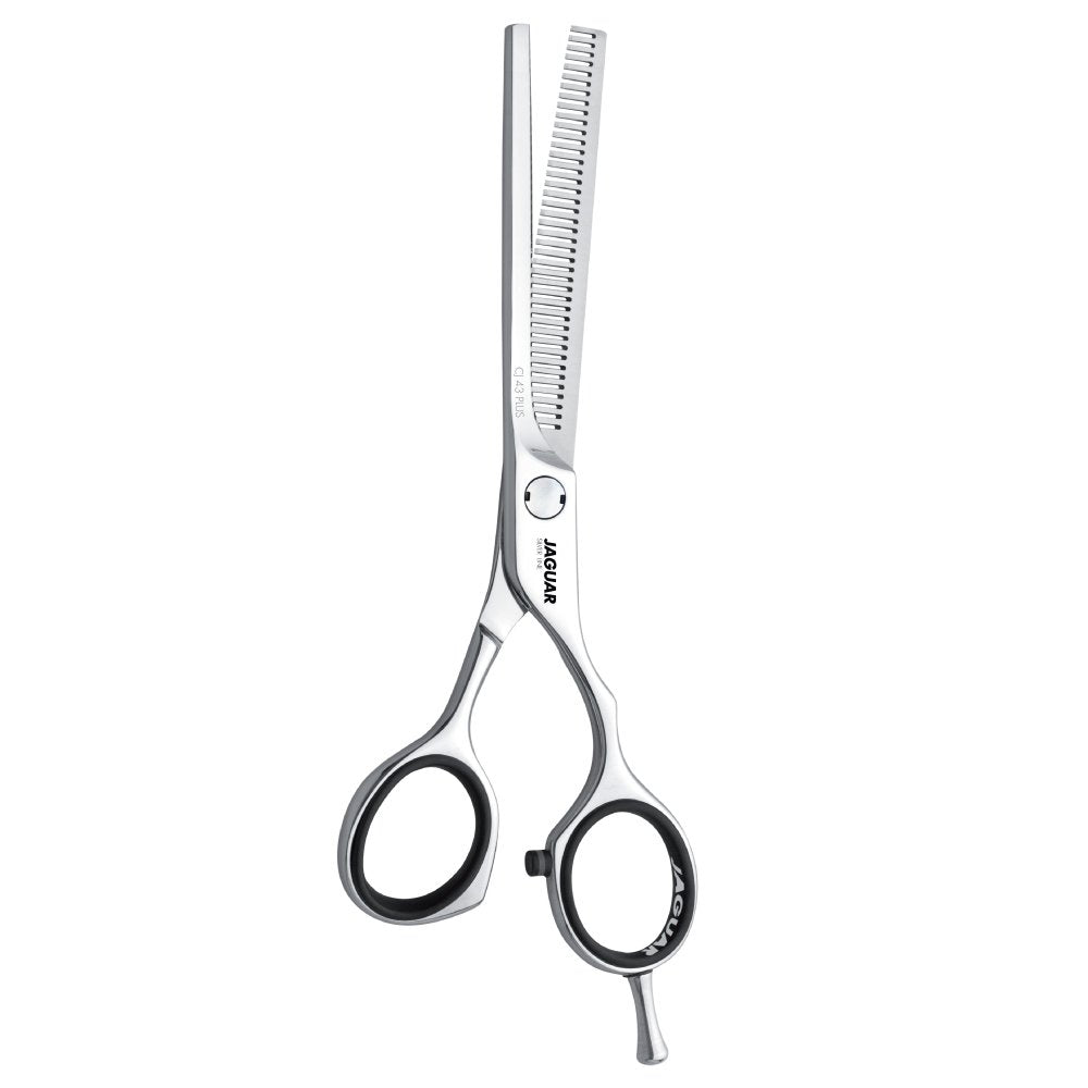 Jaguar Silver Line CJ 43 Plus 6,0 Inches Modelling 92600 Hairdresser Pro Salon