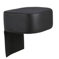 Mirplay Jilly Kids Booster Seat – Matte Black