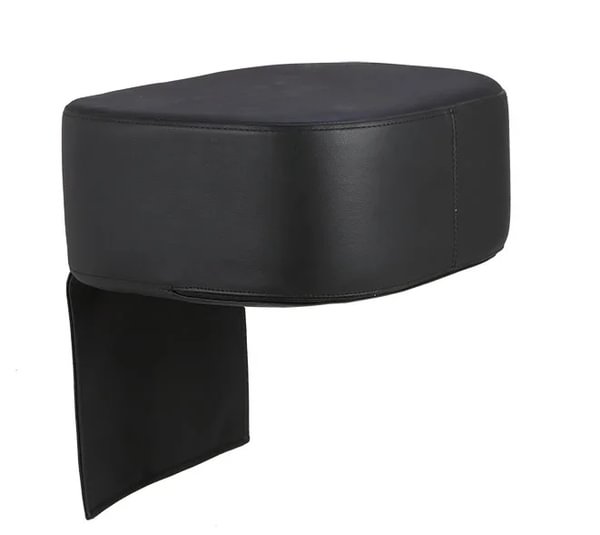 Mirplay Jilly Kids Booster Seat – Matte Black