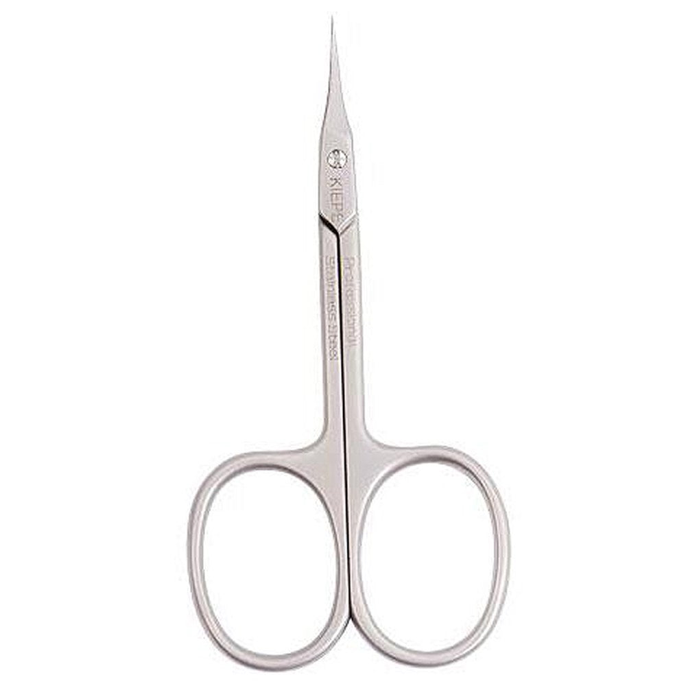 Kiepe Cuticle Scissors Super Fine Sword Tip