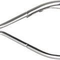 Kiepe Deluxe Ultra Sharp Cuticle Nipper
