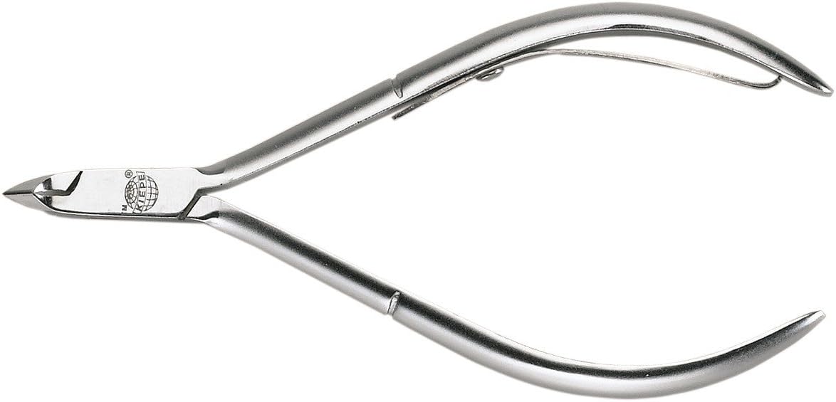Kiepe Deluxe Ultra Sharp Cuticle Nipper