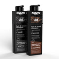 Kabuto Katana Hair & Beard Shampoo – 200ml