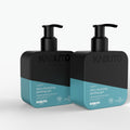 Kabuto Katana Skin Cleansing Peeling Gel – 250ml