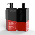 Kabuto Katana Keratin Shampoo – 1000ml