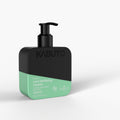 Kabuto Katana Curl Cream – 250ml