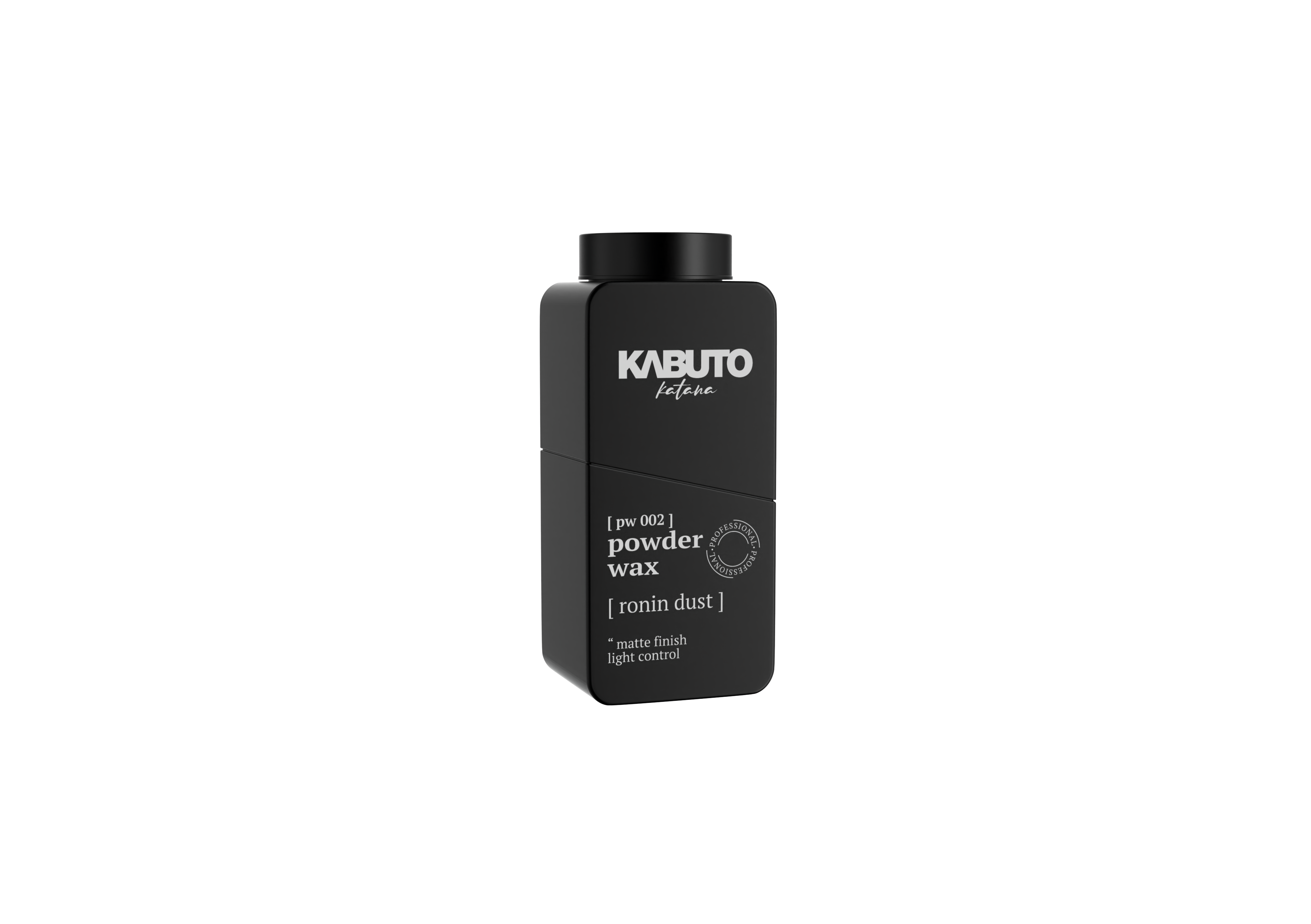 Kabuto Katana Powder Wax – 30g
