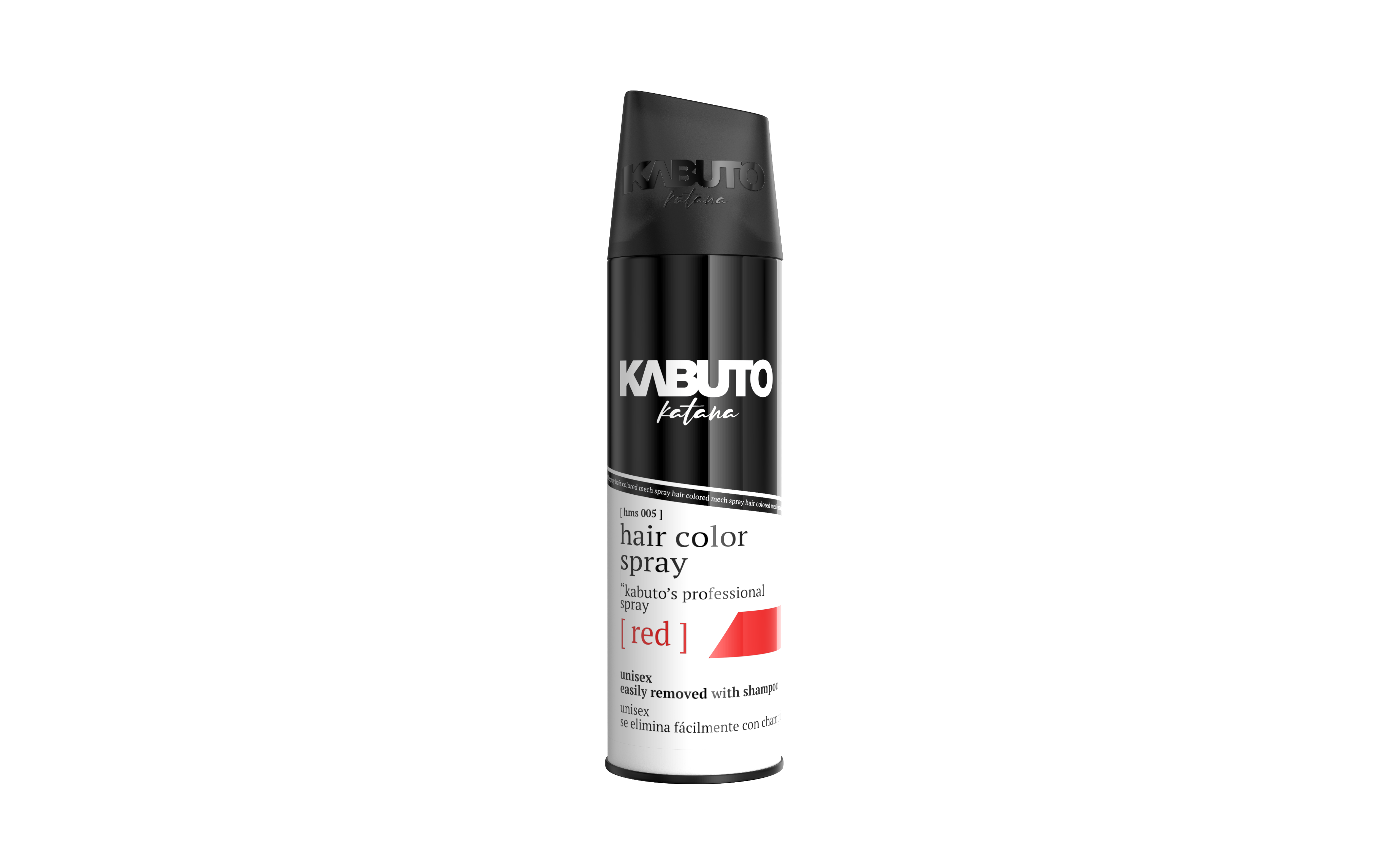 Kabuto Katana Highlighting Spray (Meç Spray) – 150ml