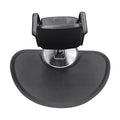 Karma Anti Fatigue Mat Thick For All Barber Chairs Semi Circular 001401 -