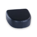 Karma Child Booster Seat Salon Or Barber Chair Round Black 001101