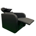 Karma Complete Shampoo Unit Clunes Manual Brown With Black Standard Basin 0315162101mp