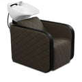 Karma Complete Shampoo Unit Clunes Manual Brown With Pattern And Black Deep Basin 0315162201mp