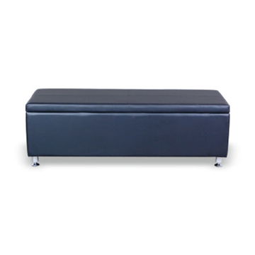 Karma Coober Peedy 2 Seater Waiting Lounge 050301 - Black