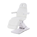 Karma Dunedin Beauty Bed Or Treatment Table Full Electric 09120410 - White