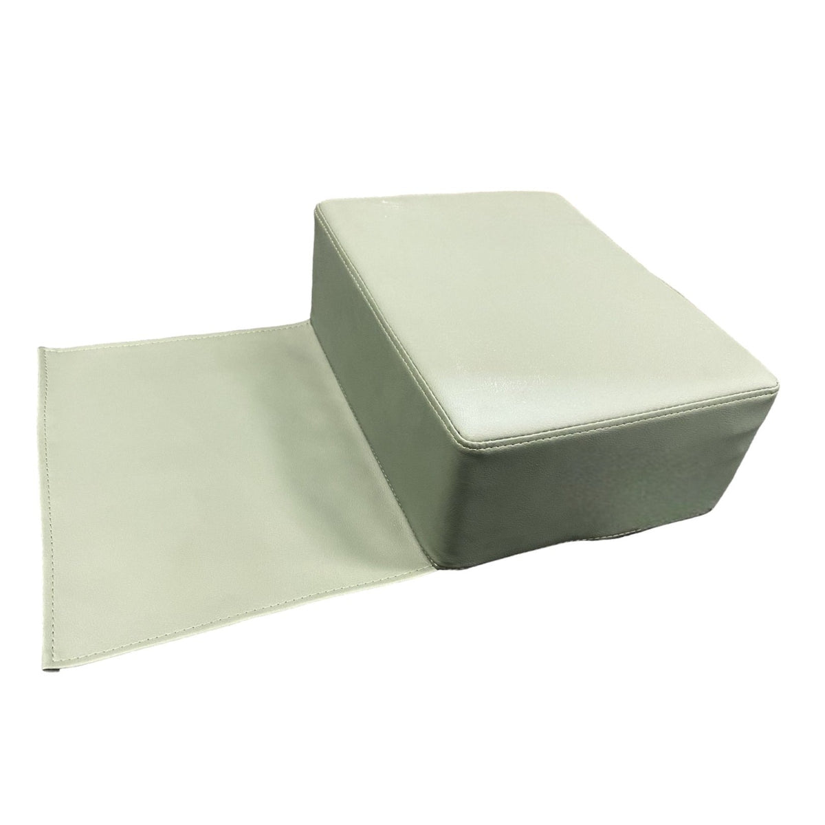 Karma Child Booster Seat For Salon Or Barber Chair With Flap Green No.17 000917