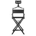 Karma Portable Makeup Chair Rossmore 025101