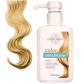 Keracolor Colour + Clenditioner Honey 355ml