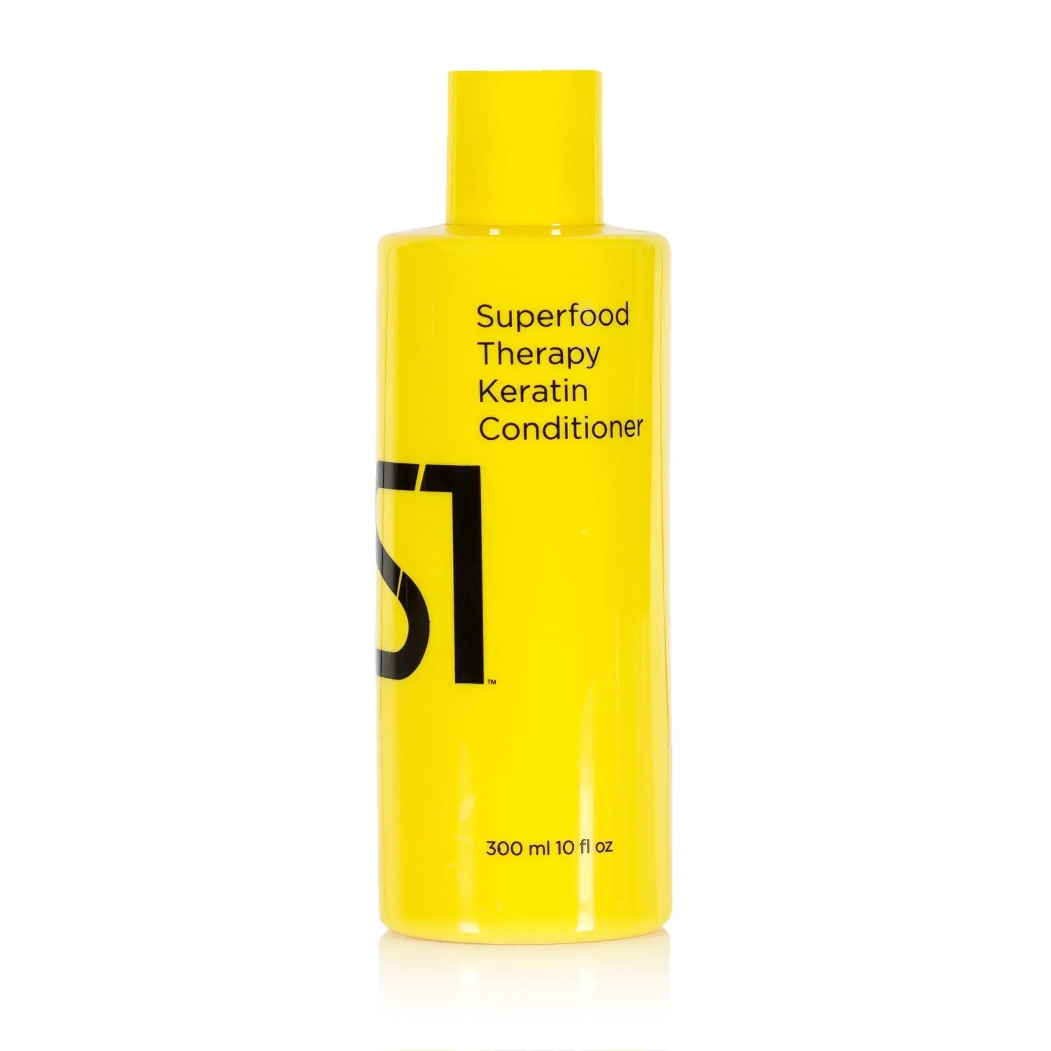 Keratin Conditioner 300ml