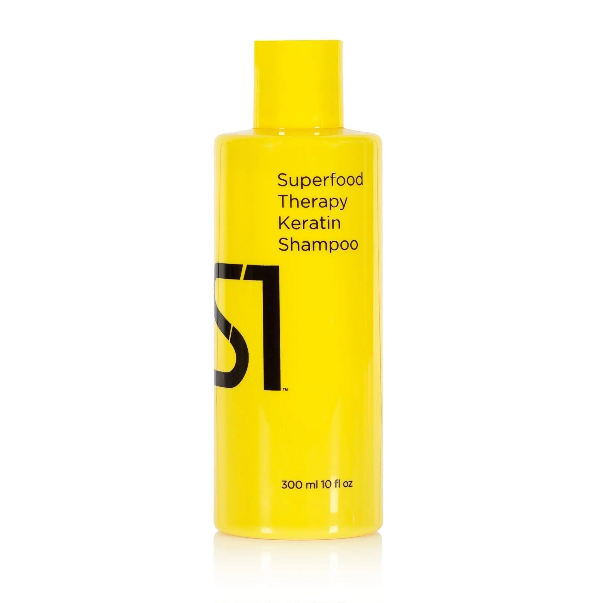 Keratin Shampoo 300ml