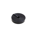 Keratin bond roll - Black