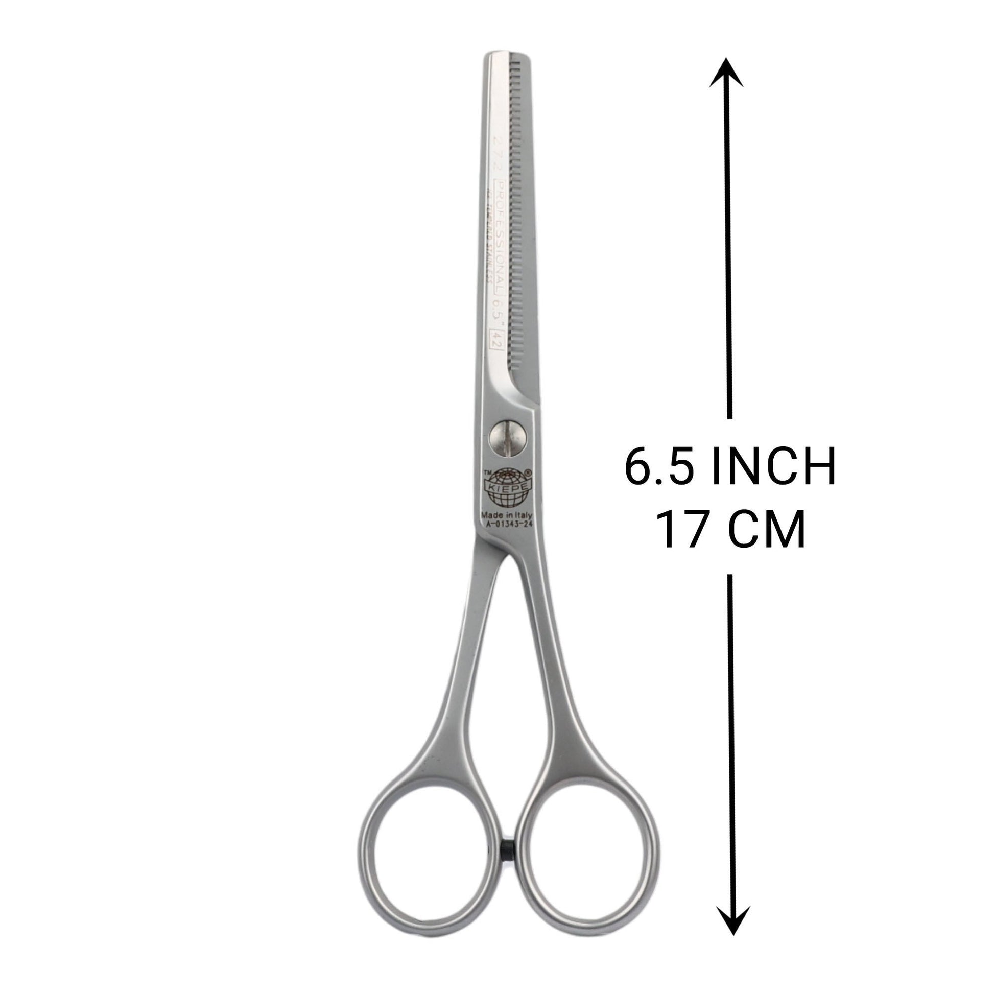 Kiepe 6-5 Inch THINNING SCISSORS 6-5 INCH