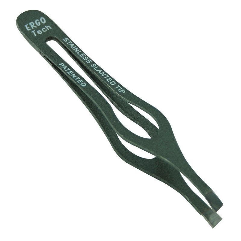 Kiepe Stainless Steel Tweezer Slant Tip