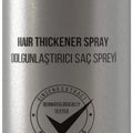 Luis Bien Hair Thickening Spray Black 100ml