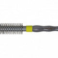 Mira Radial Nylon Ball Tip Brush 281 - Yellow 35mm