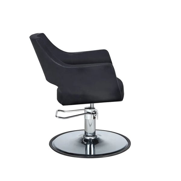 Mirplay Misty Styling Chair – Black