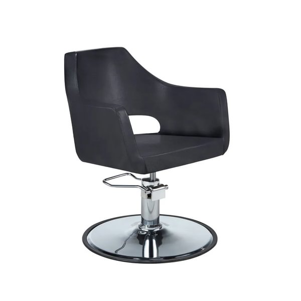 Mirplay Misty Styling Chair – Brown