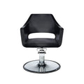 Mirplay Misty Styling Chair – Black