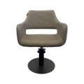 Karma Mudgee Salon Chair 02101301 - Grey