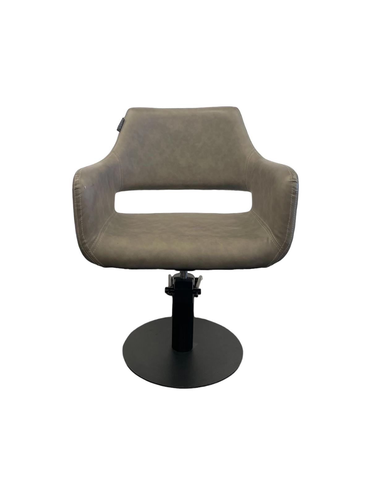 Karma Mudgee Salon Chair 02101301 - Grey