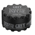 Immortal Infuse Colouring Hair Wax Grey 100ml