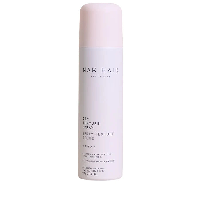 Nak Dry Texture Spray 150g