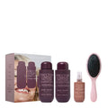Nak Structure Complex Collection Quad Pack