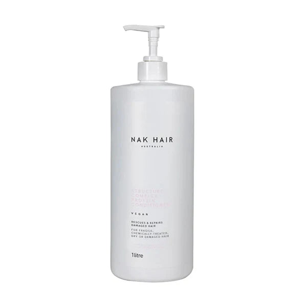 Nak Structure Complex Protein Conditioner 1l