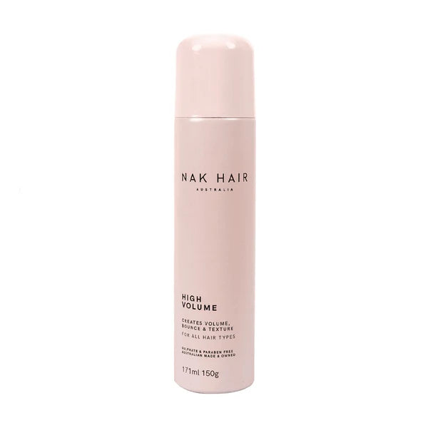 Nak High Volume Spray 150g