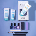 Natural Look Manicure Retail Kit